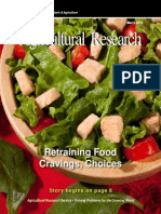Agricultural Research Magazine, March2015 PDF