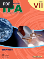 Download Cerdas Belajar Ipa 1 by mitamitami16 SN280426247 doc pdf