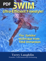 Download Swim Ultra-efficient Freestyle by Michel D SN280431314 doc pdf