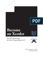 Become an Xcoder
