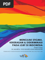 Download Menguak Stigma Diskriminasi dan Kekerasan pada LGBT di Indonesia_4Oct13_Designpdf by Alifah Rizky SN280447260 doc pdf