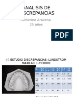 Lundstrom Analisis Paciente 