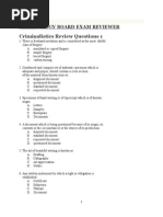 criminology review questions.docx