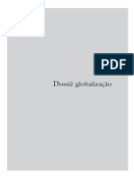 Globalizacao Tecnologia e Relacoes de Trabalho