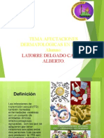 DERMATOLOGIA ETS.ppt