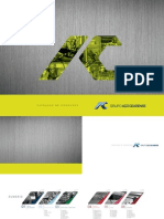 Catalogo de Produtos PDF