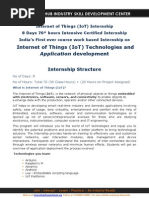 Download Expertshub Internet of Things Bootcamp by Kirubakaran Reddy SN280465893 doc pdf