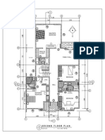 Sheree Ann Labe - Second Floor Plan