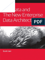 Fast Data Enterprise Data Architecture