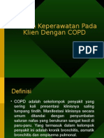 COPD Asuhan