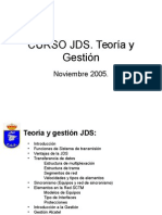 Curso JDS