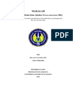 Kandungan Kimia Daun Alpukat PDF