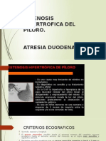 Ehp Atresia Duodenal