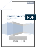 Fim Report Airbus Group 6