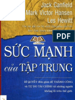 Suc Manh Cua Tap Trung - Dang Thien Man