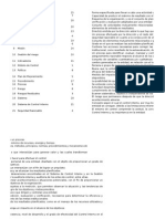 Matriz de Conceptos MECI