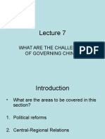 Cse Theme II Lecture 7