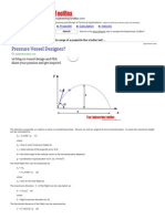 Range of Projectile