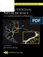 Computational Neuroscience - A Comprehensive Approach Jianfeng Feng Chapman & Hall, 2004)