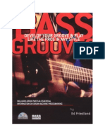 249354620 Ed Friedland Bass Grooves