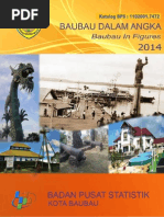 Download Baubau Dalam Angka 2014 by dewrat SN280507495 doc pdf