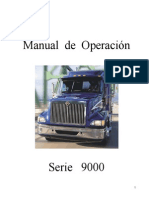 Manual de Especificaciones International