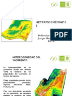 Heterogeneidades A