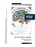 Cuadernos de Los Ateneos Anátomo-Forenses - Vol1 - Nro2 Version Web