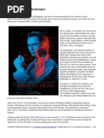 Download Crimson Peak telecharger by crimsonpea9 SN280529900 doc pdf