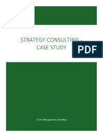 LOGIC AUC Retail Case Study 0307
