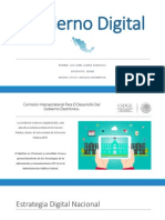 Gobierno Digital Querétaro