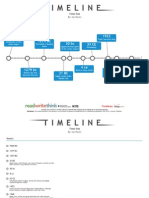 time line pdf