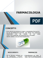 Farmacologia