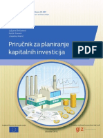 Prirucnik CIP SRP PDF