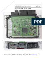 Bosch Edc17c10 Irom Tc1797 Ford 1040