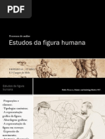 UT1 Estudos Da Figura Humana