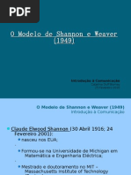 Shannon Weaver Catarina Burnay