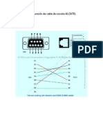 Configuraciones Cables