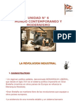 06 Unidad Revolucion Industrial Romanticismo