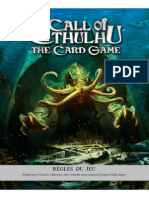 Call of Cthulhu LCG