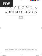 Miroslav Tanasijevic - Recnik Egipatske Civilizacije | PDF