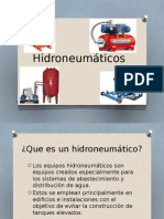 Hidroneumaticos