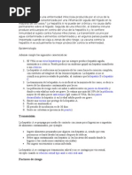 Download HEPATITIS A Y B by lenore234 SN28056682 doc pdf