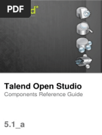 Talend Components