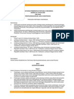 PP No 29 2000 PDF