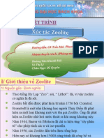 ZEOLIT