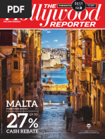 Download TIFF Download THRs Day 3 Daily by The Hollywood Reporter SN280576592 doc pdf