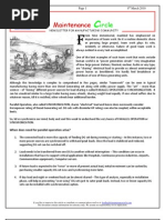 Download MaintenanceCircleTeam by Maintenance Circle SN28058111 doc pdf