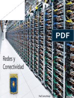 Capa Fisica y Cableado