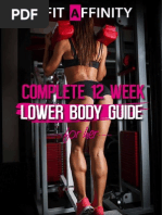 Download Lower Body e Book by Jillian SN280584320 doc pdf